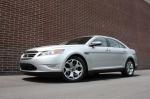 Ford Taurus SHO 2010 года